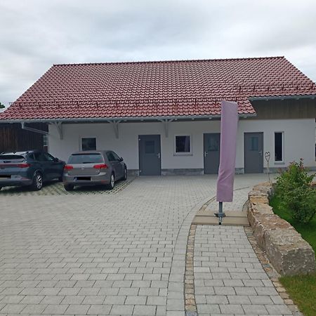 Ferienwohnung Mueller Gbr Wangen im Allgaeu ภายนอก รูปภาพ