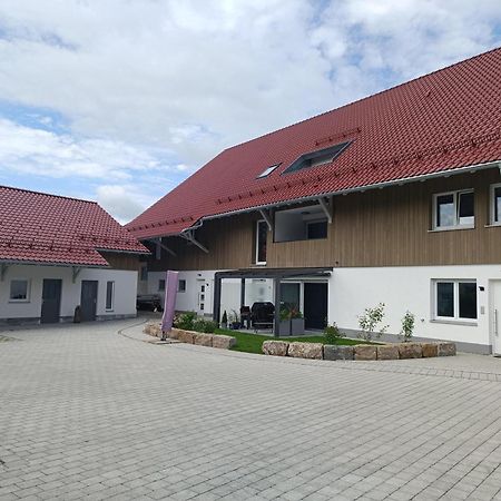 Ferienwohnung Mueller Gbr Wangen im Allgaeu ภายนอก รูปภาพ