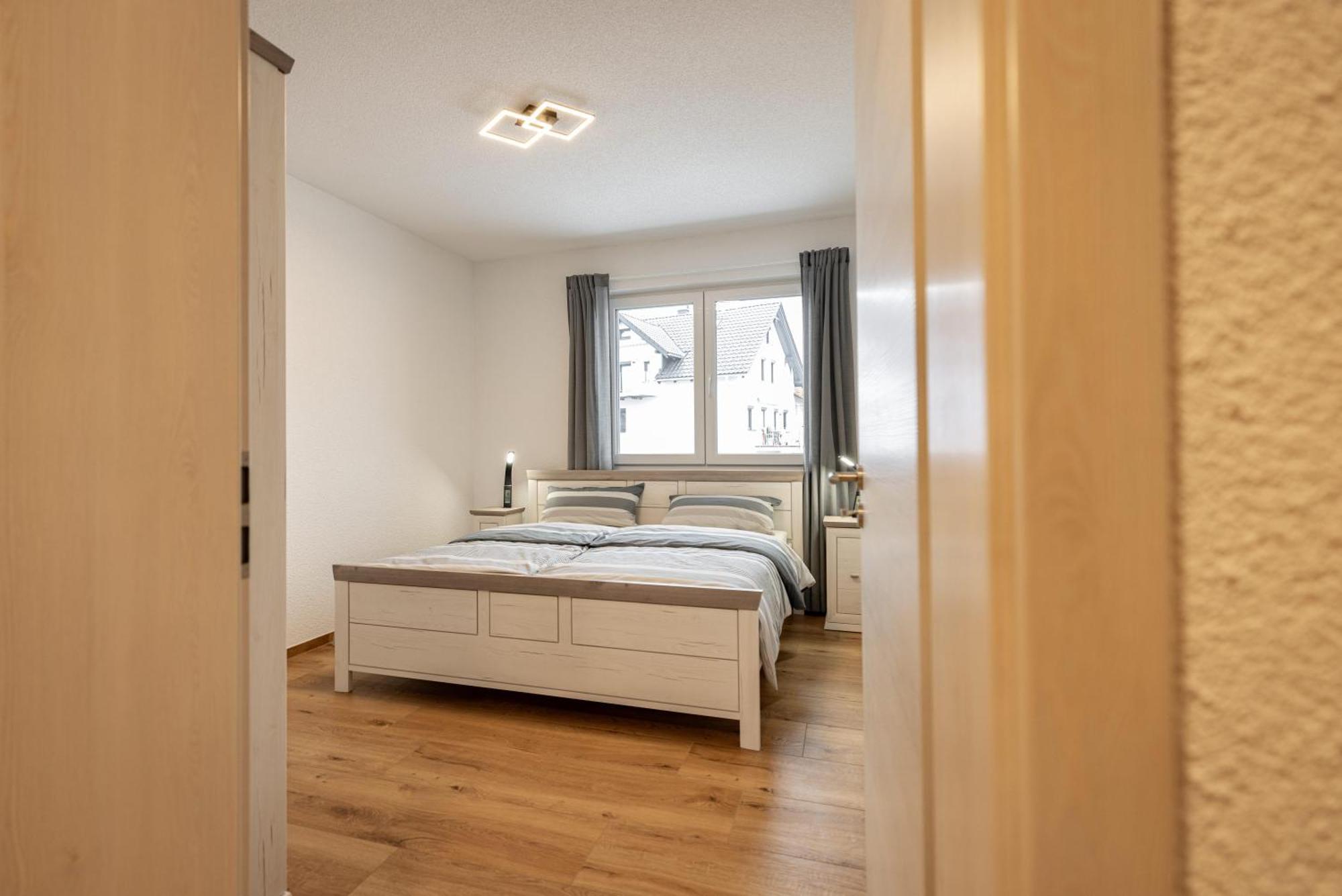 Ferienwohnung Mueller Gbr Wangen im Allgaeu ภายนอก รูปภาพ