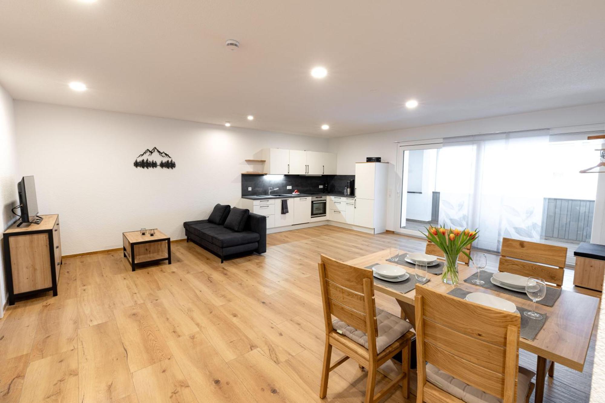 Ferienwohnung Mueller Gbr Wangen im Allgaeu ภายนอก รูปภาพ
