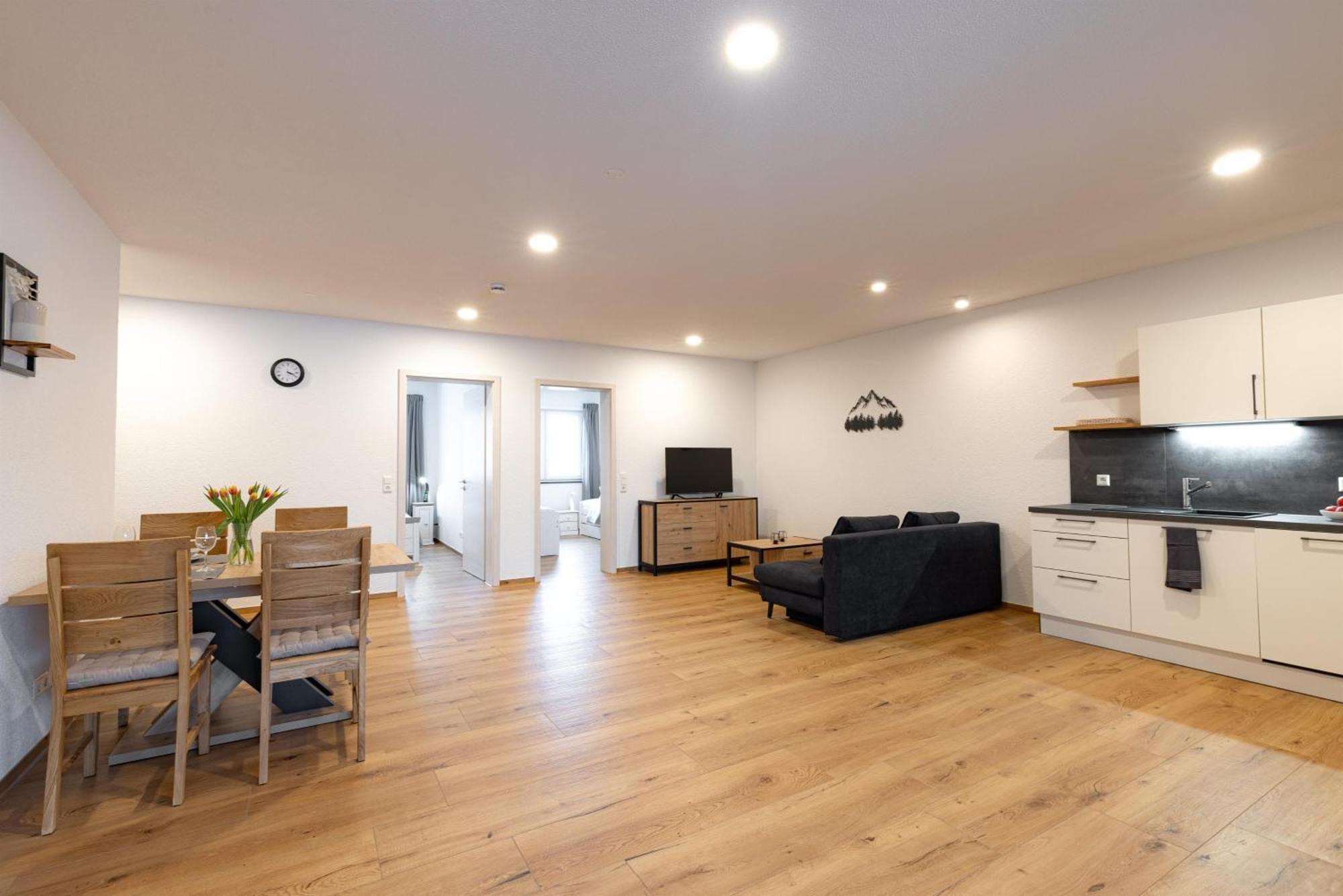 Ferienwohnung Mueller Gbr Wangen im Allgaeu ภายนอก รูปภาพ