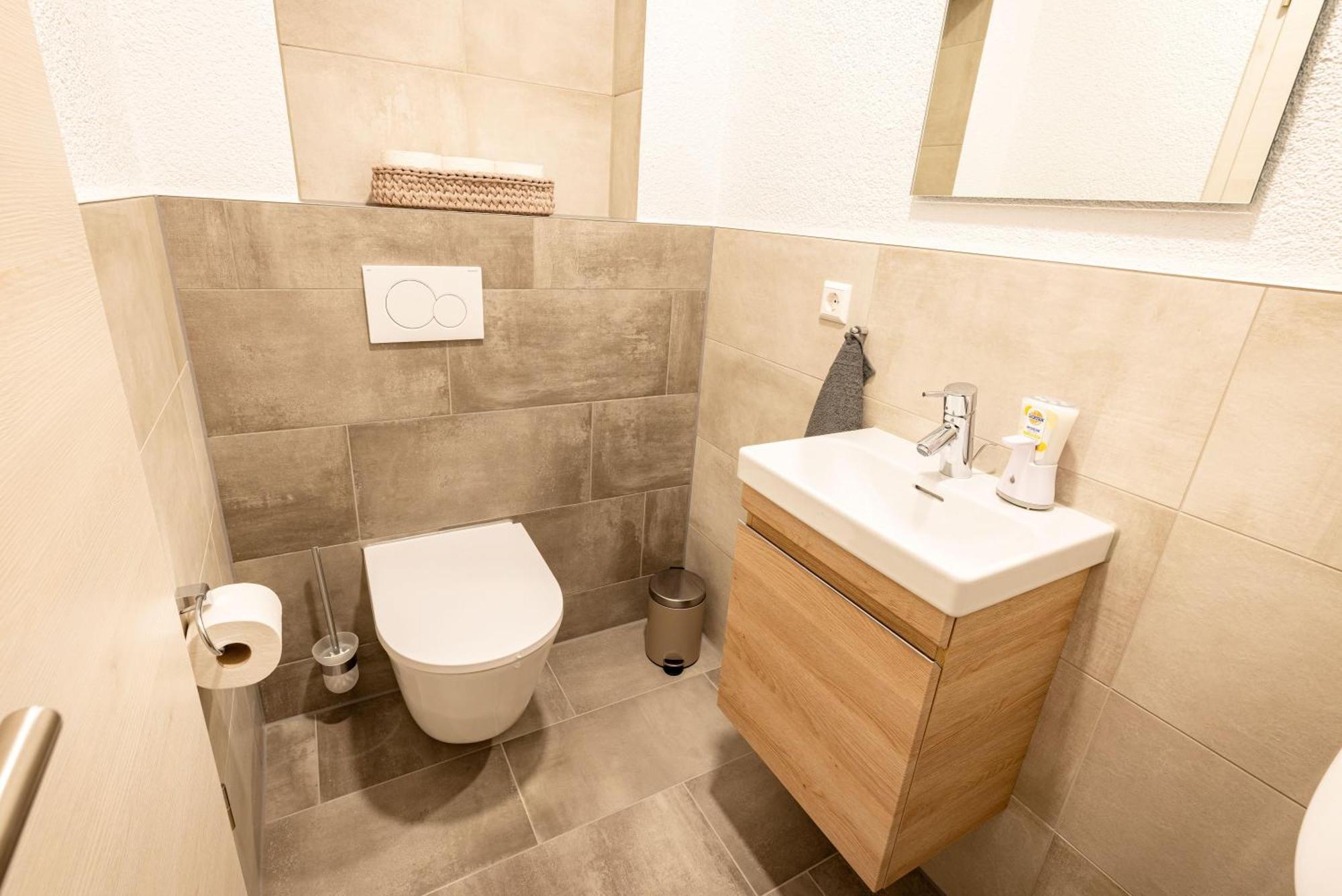 Ferienwohnung Mueller Gbr Wangen im Allgaeu ภายนอก รูปภาพ