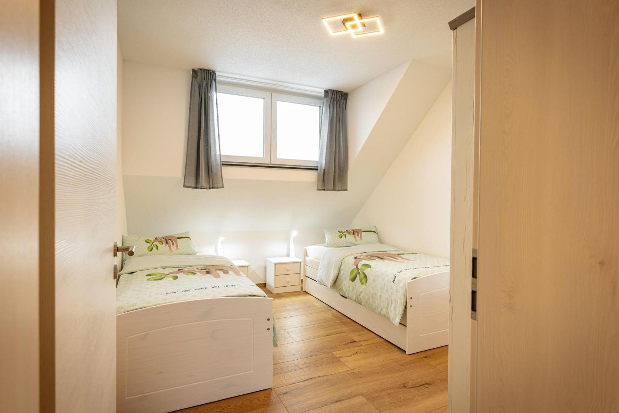 Ferienwohnung Mueller Gbr Wangen im Allgaeu ภายนอก รูปภาพ