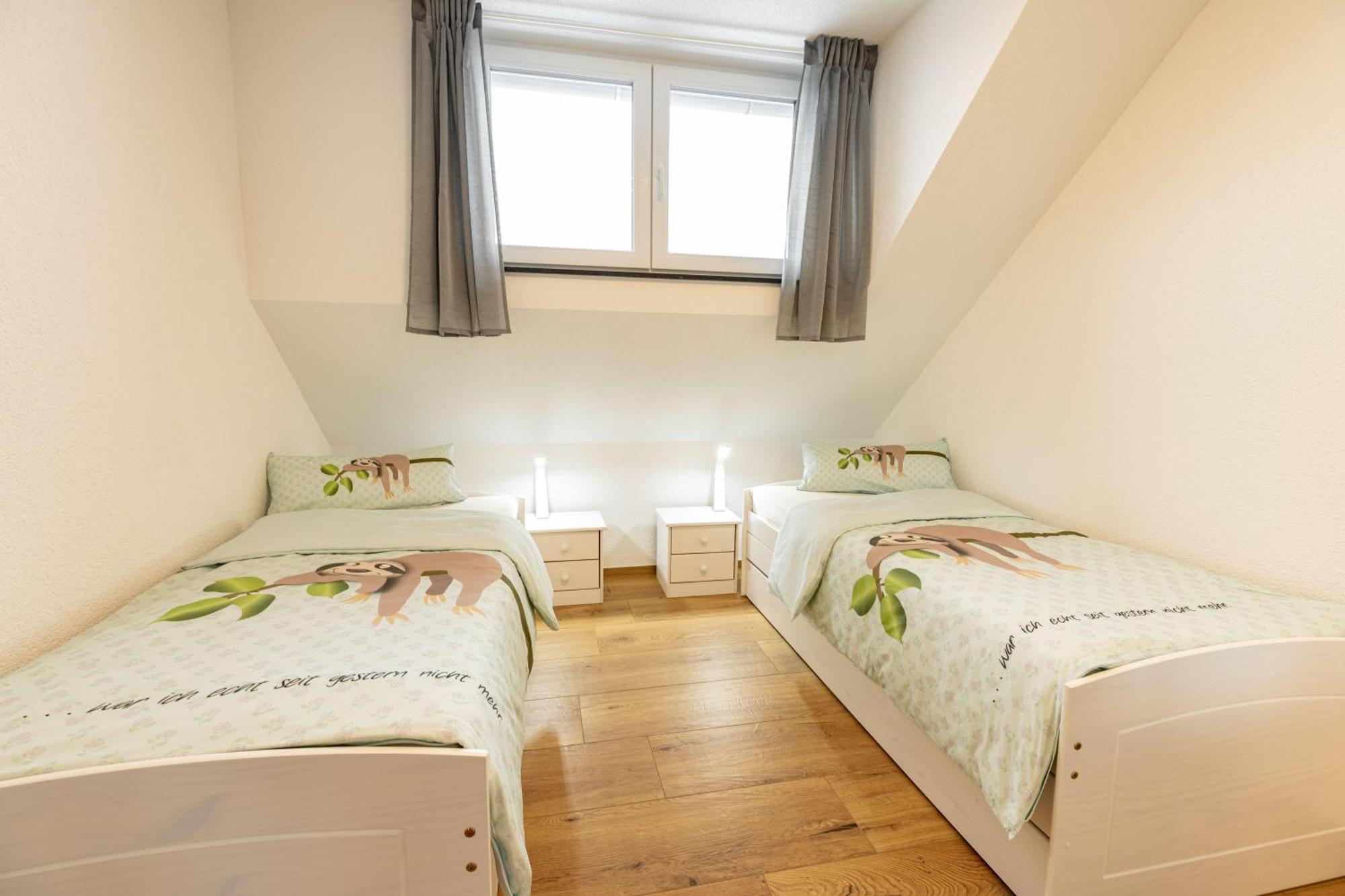 Ferienwohnung Mueller Gbr Wangen im Allgaeu ภายนอก รูปภาพ