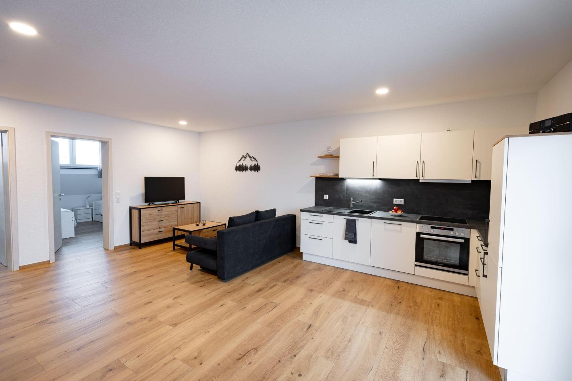 Ferienwohnung Mueller Gbr Wangen im Allgaeu ภายนอก รูปภาพ