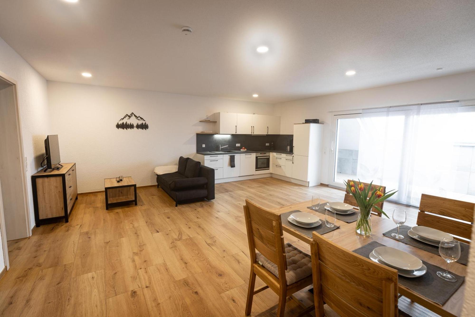 Ferienwohnung Mueller Gbr Wangen im Allgaeu ภายนอก รูปภาพ