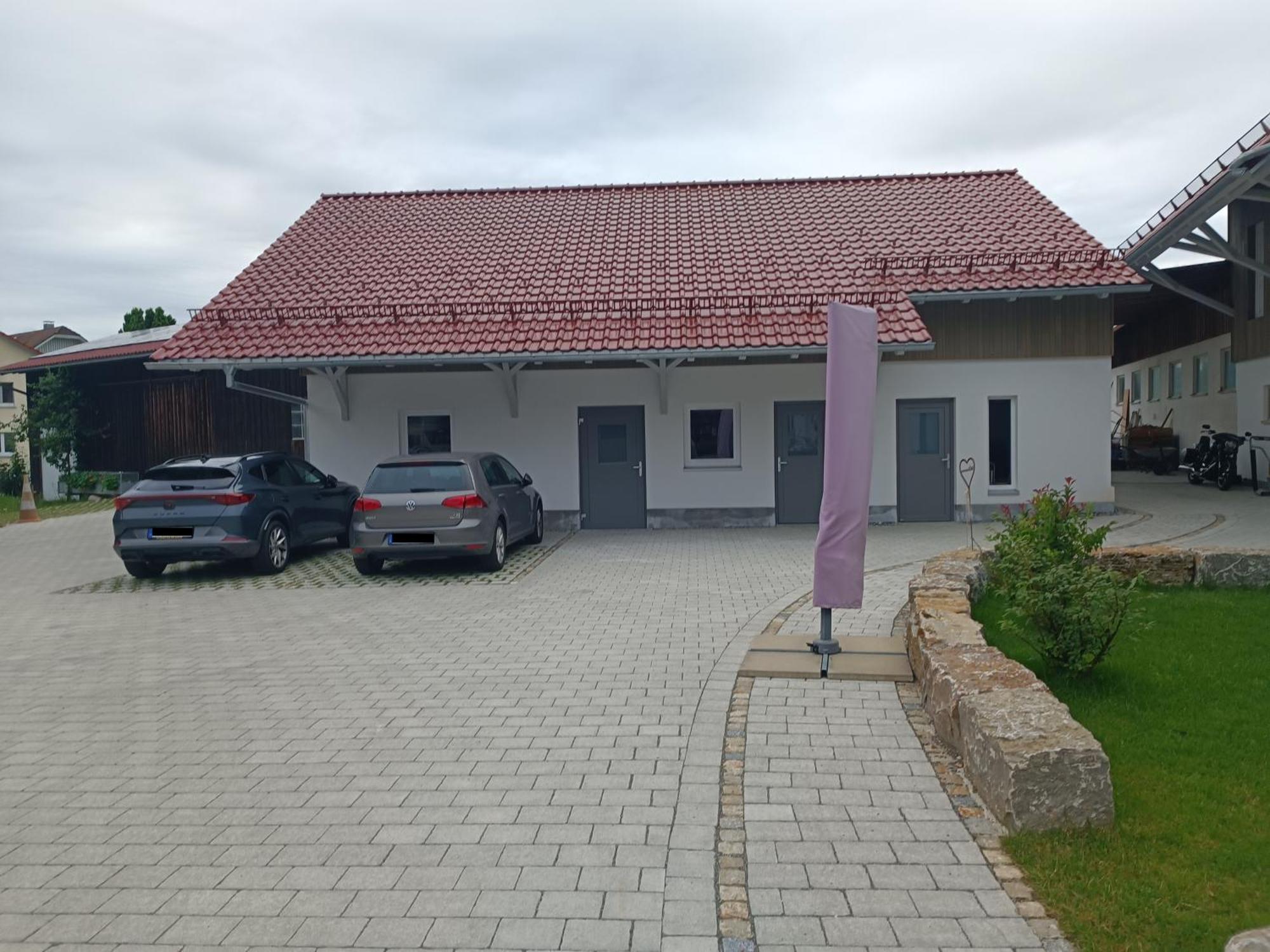 Ferienwohnung Mueller Gbr Wangen im Allgaeu ภายนอก รูปภาพ